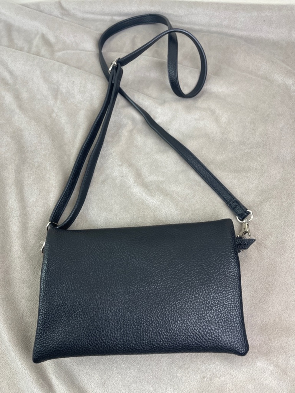 COLAB Wallet Purse Long Strap - Picture 7 of 10